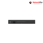 Switch Ruijie Reyee RG-ES220GS-LP | 16 Cổng PoE+ 130W, 02 Cổng RJ45 1GB, 02 Cổng SFP 1GB