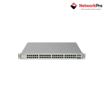 RG-NBS5200-48GT4XS-UP 48 cổng PoE+ Gigabit, 4 cổng uplink SFP+ 10Gbps