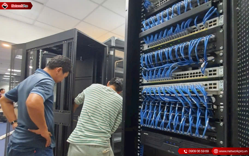 Điểm cải tiến giúp quy trình phù hợp hơn với SMB hiện nay