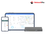 Thiết bị Tường Lửa Firewall Ruijie RG-WALL 1600-Z3200-S