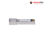Module Quang Ruijie Mini-GBIC-GT 1000BASE-T SFP Copper RJ45 100-m