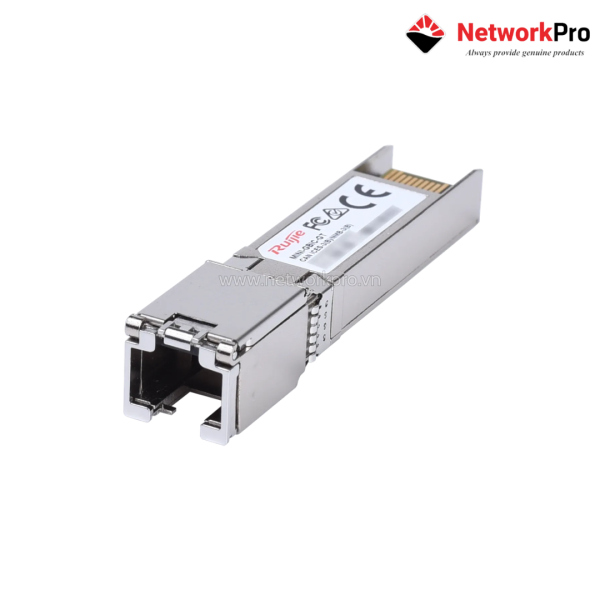 Module Quang Ruijie Mini-GBIC-GT 1000BASE-T SFP Copper RJ45 100-m