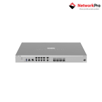 Tường lửa Ruijie RG-CF30XS | Firewall NGFW 10G, SD-WAN, AI Security, Dual 4G LTE Chính Hãng