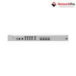 Tường lửa Ruijie RG-CF30XS | Firewall NGFW 10G, SD-WAN, AI Security, Dual 4G LTE Chính Hãng