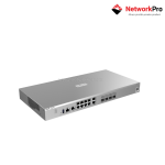 Tường lửa Ruijie RG-CF30XS | Firewall NGFW 10G, SD-WAN, AI Security, Dual 4G LTE Chính Hãng