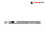 Tường lửa Ruijie RG-CF30XS | Firewall NGFW 10G, SD-WAN, AI Security, Dual 4G LTE Chính Hãng