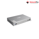 Firewall Ruijie Cybrey RG-CF10S | Tường lửa thế hệ mới 8Gbps, IPS 1.7Gbps, 700K phiên, VPN IPsec, VPN SSL, 8GE, 2 SFP