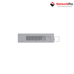 Firewall Ruijie Cybrey RG-CF10S | Tường lửa thế hệ mới 8Gbps, IPS 1.7Gbps, 700K phiên, VPN IPsec, VPN SSL, 8GE, 2 SFP
