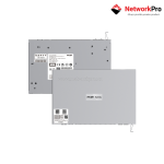 Firewall Ruijie Cybrey RG-CF10S | Tường lửa thế hệ mới 8Gbps, IPS 1.7Gbps, 700K phiên, VPN IPsec, VPN SSL, 8GE, 2 SFP