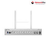 RG-CF10S-LTE | Tường lửa Ruijie Reyee Next-Generation Firewall 4G LTE Chính Hãng