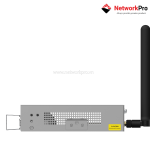 RG-CF10S-LTE | Tường lửa Ruijie Reyee Next-Generation Firewall 4G LTE Chính Hãng