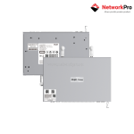 RG-CF10S-LTE | Tường lửa Ruijie Reyee Next-Generation Firewall 4G LTE Chính Hãng