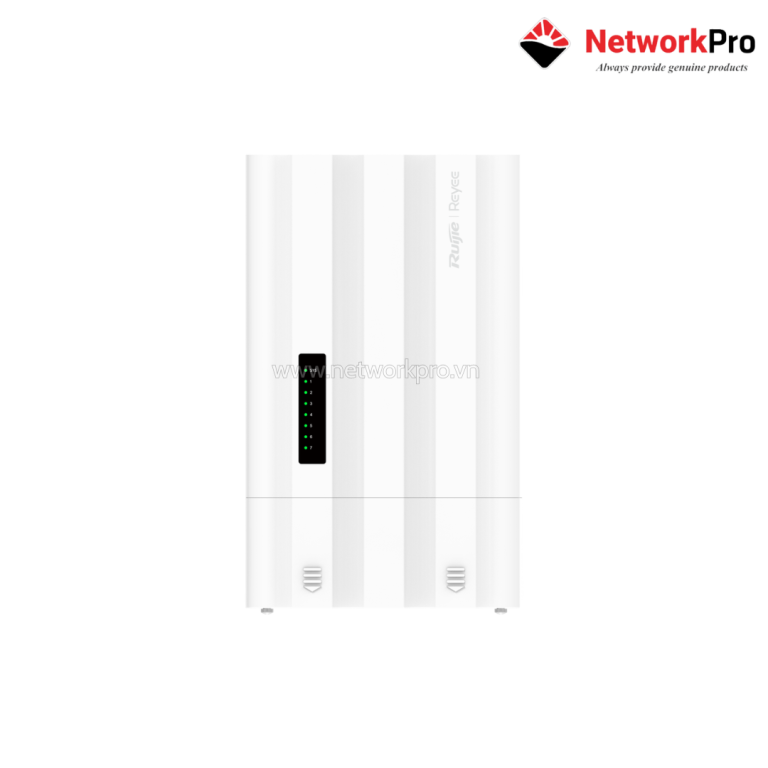 Ruijie RG-ES207GS-AC-OD Switch Ngoài Trời | NetworkPro