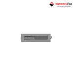 Ruijie RG-ES211GS-LP | Switch PoE Gigabit 11 Cổng Quản Lý Cloud Chính Hãng