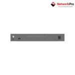 Ruijie RG-ES211GS-LP | Switch PoE Gigabit 11 Cổng Quản Lý Cloud Chính Hãng
