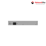Ruijie RG-ES220GS-P-V2 | Switch PoE Gigabit 20 Cổng Quản Lý Cloud Chính Hãng