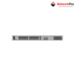 Ruijie RG-ES228GS-P-V2 | Switch PoE Gigabit 28 Cổng Quản Lý Cloud Chính Hãng
